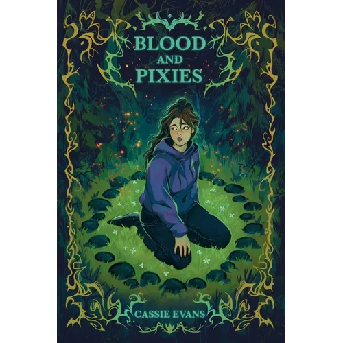 Blood and Pixies