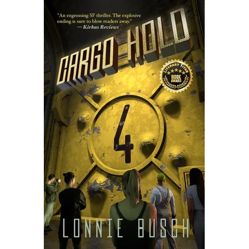 Cargo Hold 4