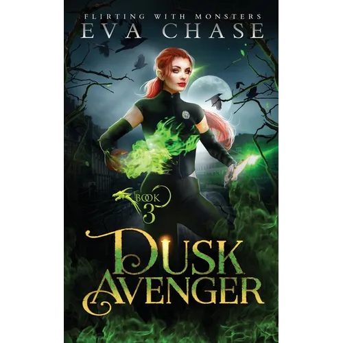 Dusk Avenger