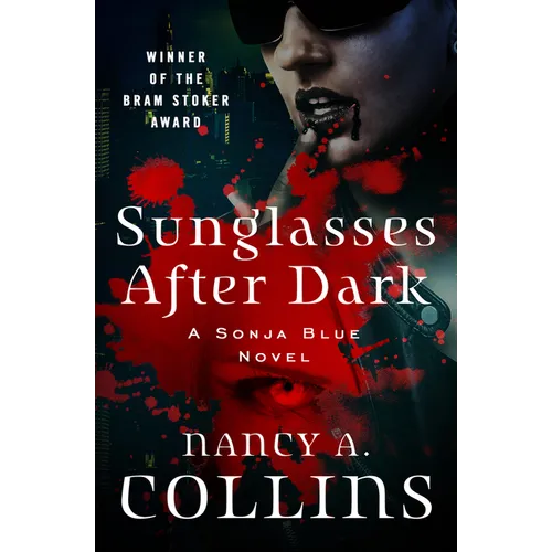 Sunglasses After Dark