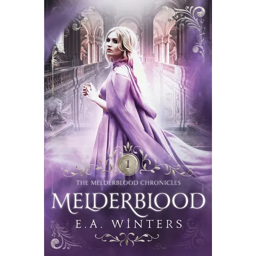 Melderblood