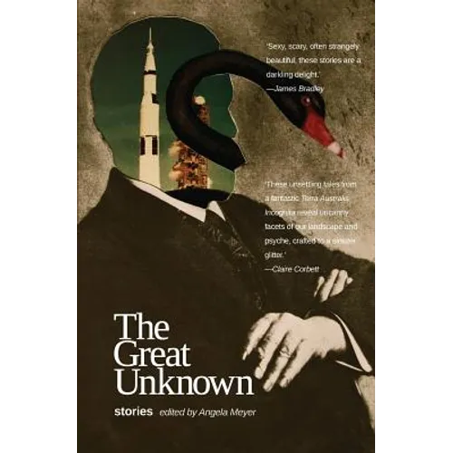 The Great Unknown