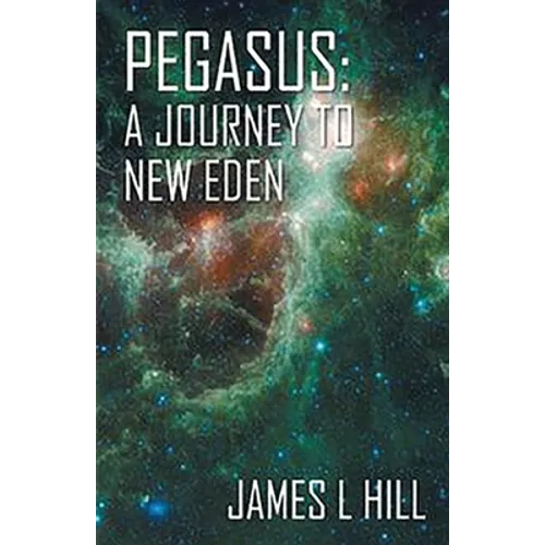 Pegasus: A Journey To New Eden