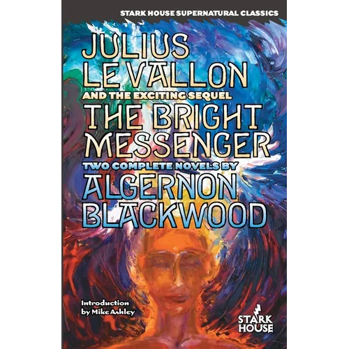Julius LeVallon / The Bright Messenger