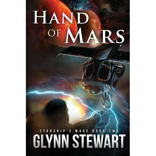 Hand of Mars