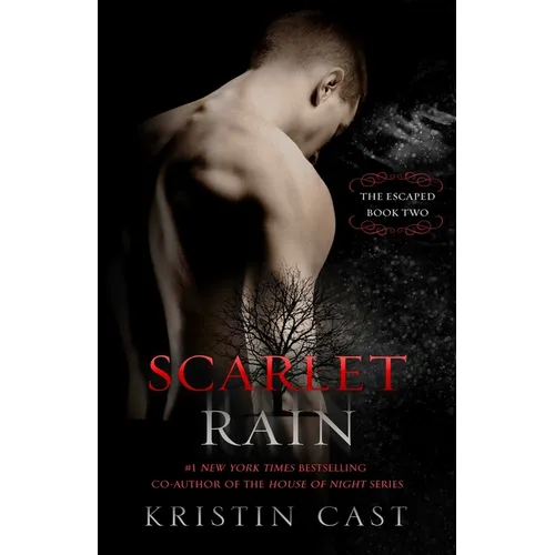 Scarlet Rain