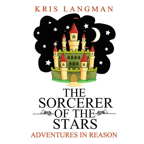 The Sorcerer of the Stars