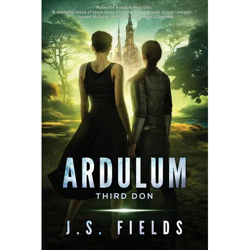 Ardulum: Third Don