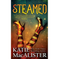 Steamed: A Steampunk Romance