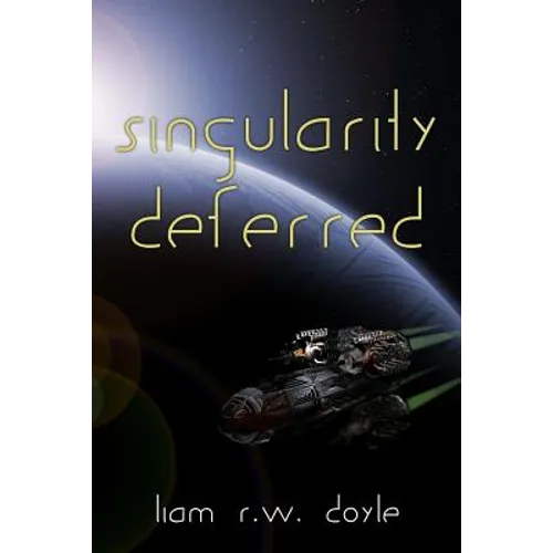 Singularity Deferred