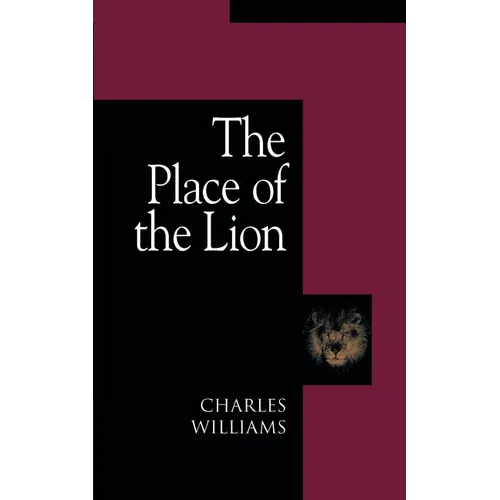 The Place of the Lion