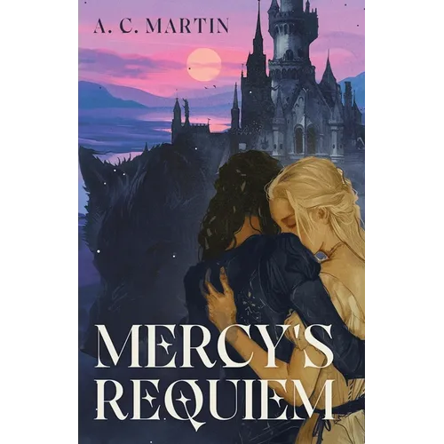 Mercy's Requiem