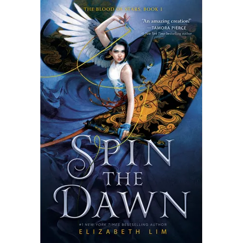 Spin the Dawn