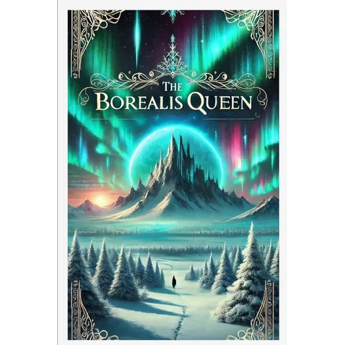 The Borealis Queen