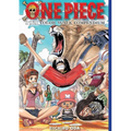 One Piece Color Walk Compendium: East Blue to Skypiea
