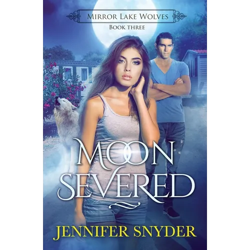 Moon Severed