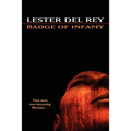 Badge of Infamy