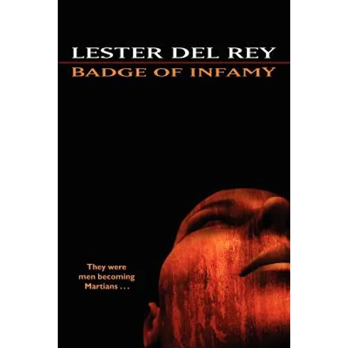 Badge of Infamy