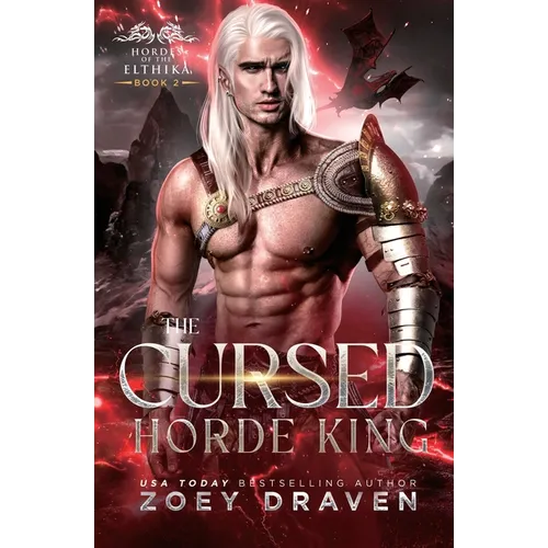 The Cursed Horde King