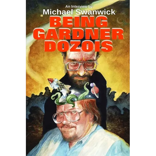Being Gardner Dozois