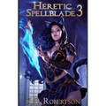 Heretic Spellblade 3
