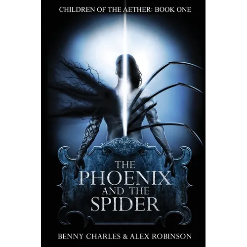 The Phoenix and the Spider