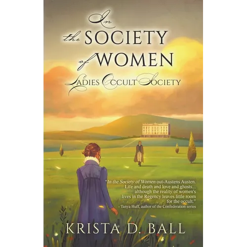 In the Society of Women