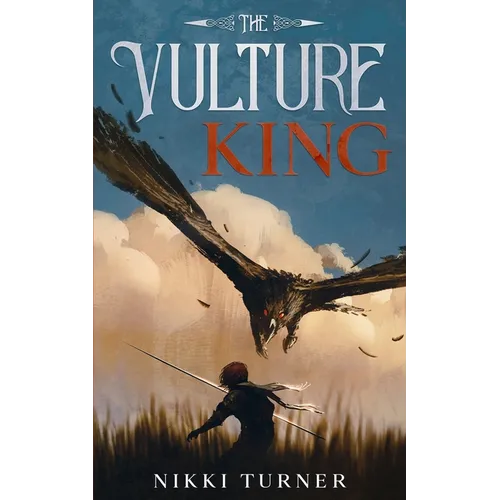The Vulture King