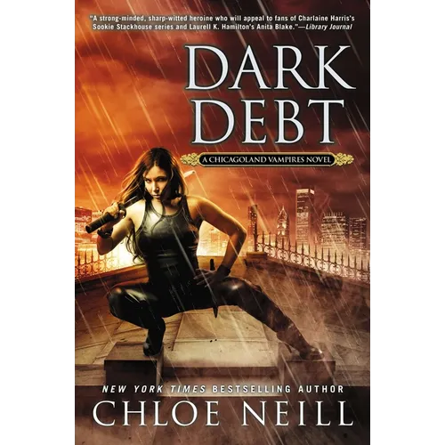 Dark Debt