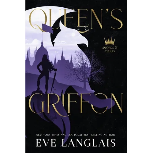 Queen's Griffon