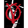 V for Vendetta 30th Anniversary Deluxe Edition