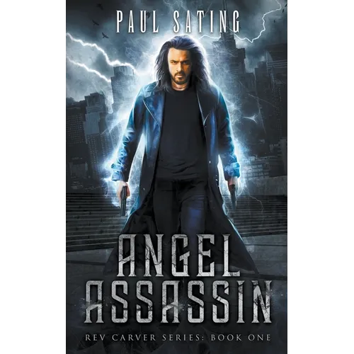 Angel Assassin