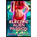 Electric Alien Passion