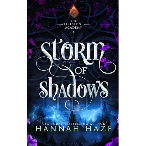 Storm of Shadows