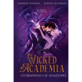Wicked Academia 2: Stormwind of Shadows
