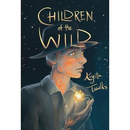 Children of the Wild