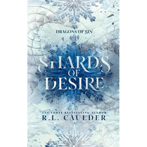Shards of Desire: A standalone fantasy romance