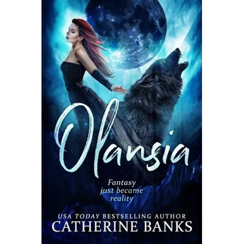 Olansia