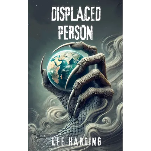 Displaced Person