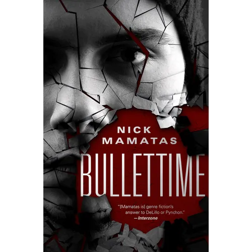 Bullettime