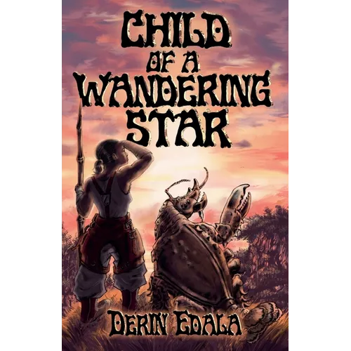 Child of a Wandering Star