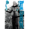 Blue Exorcist, Vol. 28