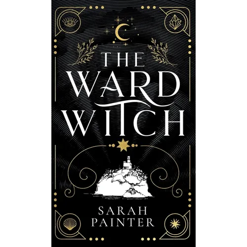 The Ward Witch