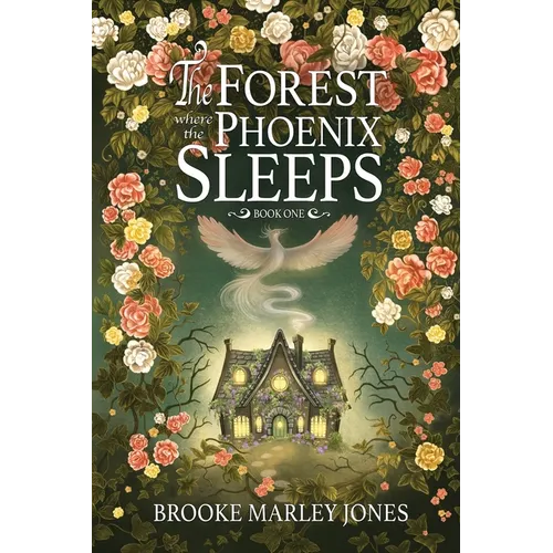 The Forest Where the Phoenix Sleeps