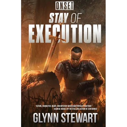 Stay of Execution: Onset