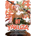 Yakuza Reincarnation Vol. 7