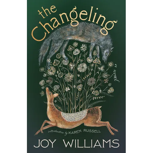 The Changeling