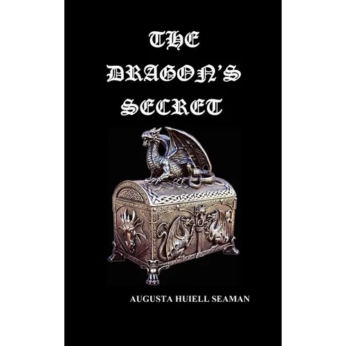 The Dragon's Secret