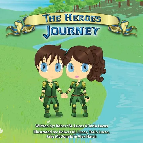 The Heroes Journey