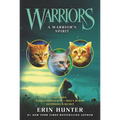 A Warrior's Spirit